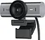Вебкамера Logitech MX Brio 4K Graphite (960-001559) - миниатюра 1