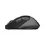 Мишка A4Tech FB45CS Air2 Wireless/Bluetooth Smoky Grey (4711421999304) - мініатюра 6