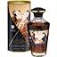 Массажное масло Shunga Aphrodisiac Warming Oil кофе, 100 мл - миниатюра 1