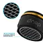 Набір для економії води Drop PM2+1GBL (насадка для душу + 2 аератори) - Економія 58%, чорний - мініатюра 4