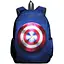 Рюкзак GeekLand Капитан Америка Captain America Щит 16.Р - миниатюра 1
