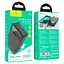 Універсальна мобільна батарея 10000 mAh J102A Cool Figure Black 20 Вт Hoco teh0019647 - мініатюра 5