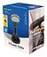 Отпариватель Russell Hobbs Genie VacuSteam синий 1800 Вт (28550-56) - миниатюра 12
