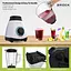 Блендер BROCK BL 1501 WH стационарный 500Вт - миниатюра 8