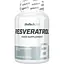 Витамины и минералы BiotechUSA Resveratrol 60 капсул - миниатюра 1