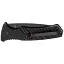 Ніж Boker Plus Strike Tanto PS All Black - мініатюра 3