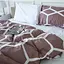 Комплект постельного белья MirSon Ranforce Elite 17-4818 Baden 220 х 240 см - миниатюра 3