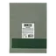 Щоденник датований Buromax Prestige 2026 A5 штучна шкіра зелений (BM.21147-04) - мініатюра 2