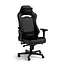 Ігрове крісло Noblechairs HERO ST Black - мініатюра 2