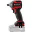 Гайковерт Einhell Professional TP-CW 18/260-C Li BL - Solo 18В ударний акумуляторний без АКБ та ЗП (4510090) - мініатюра 1