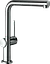 Смеситель для кухни Hansgrohe Talis M54 270 72840000 хром - миниатюра 1