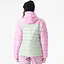 Куртка Picture Organic Mid Puff Down W 2025 Pink XL (1012-SWT0165A-XL) - мініатюра 5