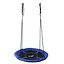 Садовая качель Garden Line HAM5160 blue 100 см - миниатюра 1