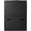 Ноутбук Lenovo ThinkPad X1 Carbon Gen 12 с процессором Intel Core Ultra 7 155U 4.8GHz, 14", 2.8K, OLED, сенсорный, 32GB LPDDR5x, 2TB SSD, Intel графикой, Windows 11 Pro, черный, - миниатюра 9