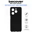 Чохол до мобільного телефона BeCover Infinix Hot 40i (X6528B) Black (710882) - мініатюра 6