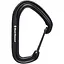Карабін Black Diamond Hotwire Black (1033-BD 210157BLAKALL1) - мініатюра 1