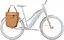 Сумка-холодильник Thule Chasm Cooler Inlock 21L (Dusted Orange) 3205472 (TH 3205472) - мініатюра 4