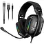 Ігрові навушники Onikuma X12 Black [136260] - мініатюра 6