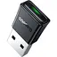 Bluetooth-адаптер Baseus BA07 USB 5.3 Adapter Black (ZJBA010001) [96857] - миниатюра 3