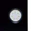 Вытяжка декоративная наклонная Perfelli DNS 6642 BL LED - миниатюра 11