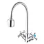 Змішувач для кухні Kroner KRM Rhein - C030-1 (CV023573) - мініатюра 2