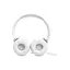 Навушники JBL Tune 520C USB-C White (JBLT520CWHT) - мініатюра 5