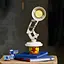 Конструктор LEGO Ideas Disney Pixar Luxo Jr. 613 деталей (21357) - мініатюра 20