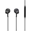 Навушники дротові Samsung Type-C Earphones IC100 Black (EO-IC100BBEGRU) - мініатюра 4