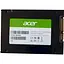 Накопичувач SSD Acer Sata 2.5 RE100 512GB (BL.9BWWA.108) - мініатюра 2