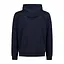 Кофта CMP Men's Stretch Hooded Sweatshirt Dark Blue XL (1097-31D4317-N950 52) - миниатюра 3