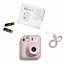 Фотоапарат Fujifilm Instax Mini 12 Blossom Pink - мініатюра 9