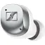 Наушники TWS Sennheiser MOMENTUM True Wireless 4 White Silver (700366) - миниатюра 7