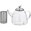Чайник для заваривания с фильтром Kela Aurora (16940) - миниатюра 1