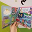 Хто сховався у місті. Книжка з віконцями  КН993004У - мініатюра 2