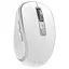 Мишка YENKEE YMS 2085WE Noble Wireless/Bluetooth White (45019715) - мініатюра 6