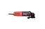 Угловая шлифовальная машина болгарка электрическая Intertool SemiPro WT-0221 850 Вт x 125 мм - миниатюра 5