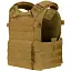 Жилет тактичний Condor Modular Operator Plate Carrier Coyote - мініатюра 2