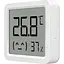 Умная метеостанция Xiaomi Smart Temperature and Humidity Monitor 3 Mini QBH4312GL (144525) - миниатюра 2