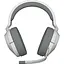 Игровые наушники Corsair HS55 Wireless White (CA-9011281) [148141] - миниатюра 2