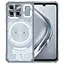 Смартфон Doogee Blade GT 12/256GB Silver - мініатюра 1