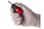 Отвертка с двусторонними битами Intertool 4-в-1 мини VT-1010 - миниатюра 5