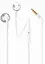 Наушники JBL проводная гарнитура T205 белые ( T205CRM) - миниатюра 2
