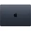 Ноутбук Apple MacBook Air 15" M3 24/512GB Midnight 2024 (MC9L4) [134281] - мініатюра 5