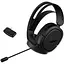 Навушники Asus TUF Gaming H1 Wireless Black (90YH0391-B3UA00) - мініатюра 1