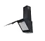 Вытяжка декоративная наклонная Perfelli DNS 6472 D 850 BL LED - миниатюра 5