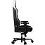 Игровое кресло Lorgar Base 311 Black/White (LRG-CHR311BW) - миниатюра 3