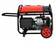Генератор бензиновий HECHT GG 8000 - мініатюра 2