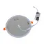 Светильник потолочный Brille 33-139 LED-47/36W NW led врезной светодиодный - миниатюра 2