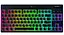 Клавіатура Razer BlackWidow V4 Low-Profile TKL Orange switch (RZ03-05450700-R3M1) - мініатюра 1