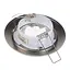 Світильник точковий Brille декоративний HDL-CR CHR MR16 164011 - мініатюра 3